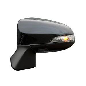 TO1320329 Mirror Power Driver Side Heated